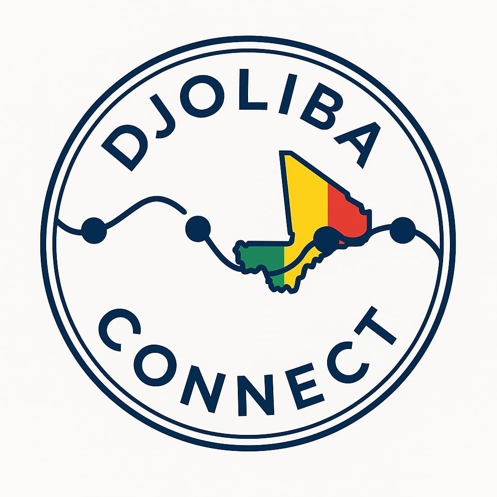 Djoliba Connect